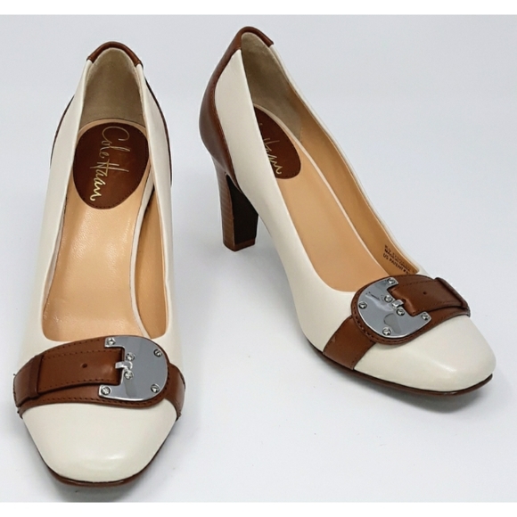 Cole Haan Eliana Nike Air pump size 5 1/2 - Picture 5 of 9